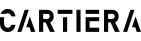 Cartiera - Logo
