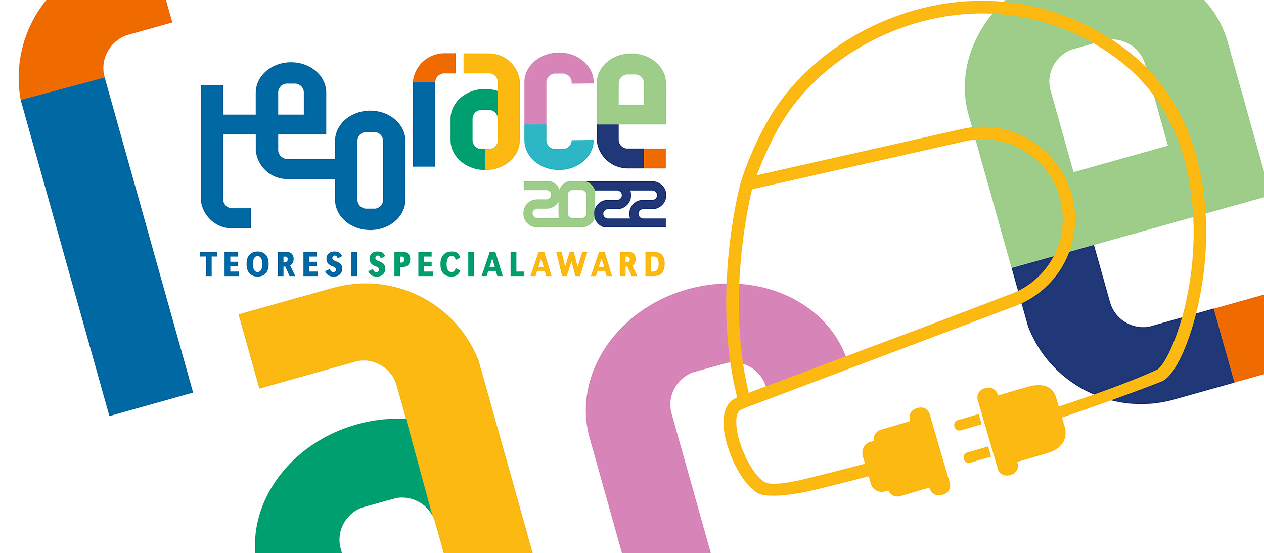 Teorace 2022