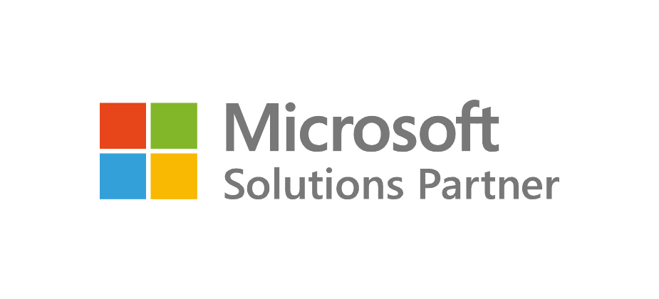 BF Logo Solutions Partner