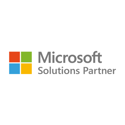 BF MS Solutions Partner
